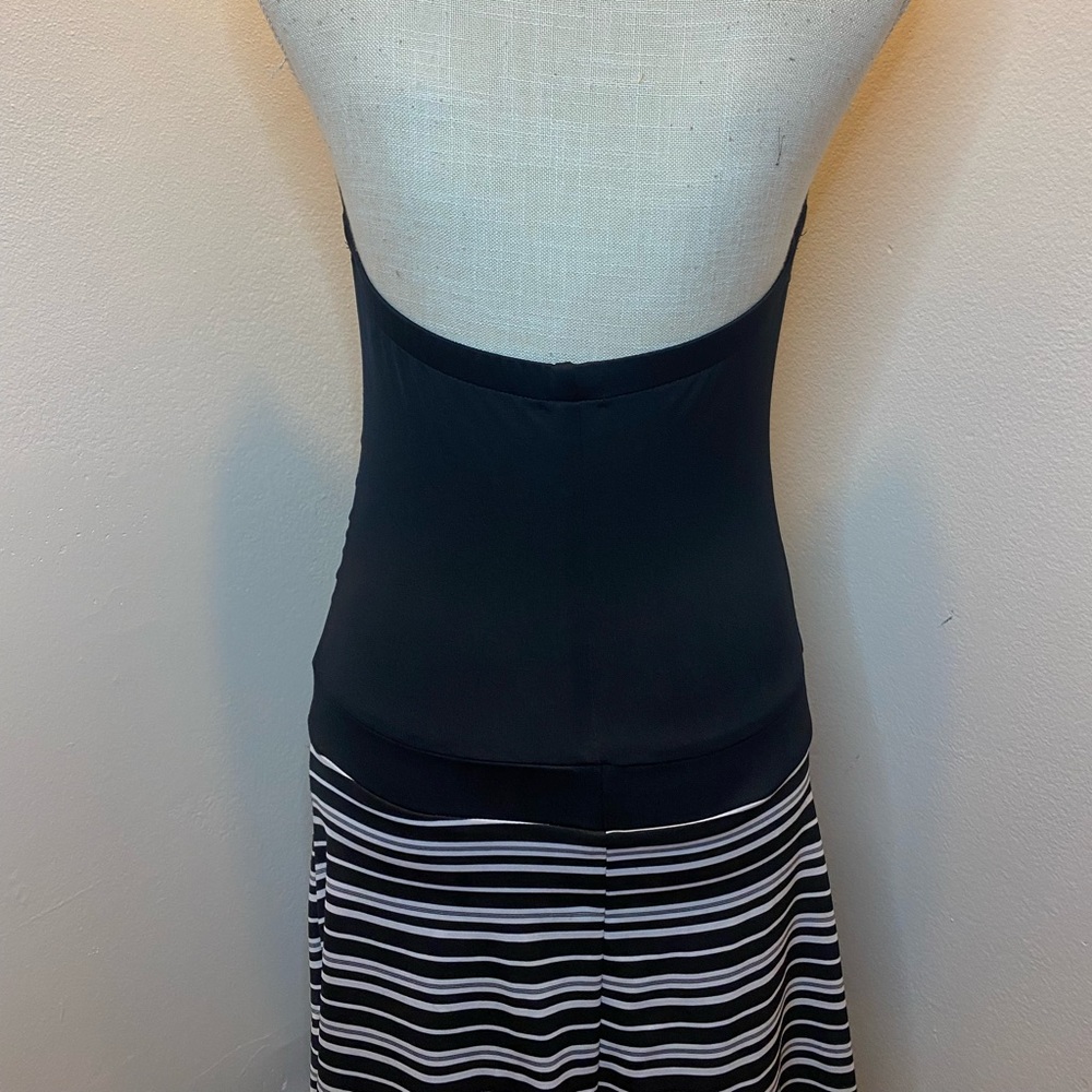 Ruby Rox Strapless Dress - image 8